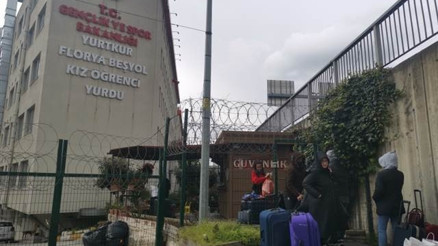 Son dakika haberleri... Valilik duyurdu: Avrupadan İstanbula gelenler karantinaya alınacak