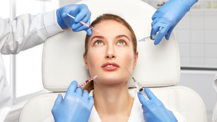 Aynı Anda Birden Fazla Estetik Yaptırılabilir mi