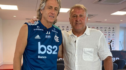 Son Dakika | Flamengonun hocası Jorge Jesus corona virüsüne yakalandı