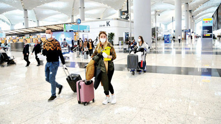 10 soruda Avrupa’dan dönüş