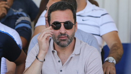 Son Dakika | Fenerbahçe Yalçın Koşukavak ile anlaştı mı Yeni teknik direktör kim olacak
