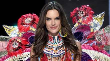 Alessandra Ambrosio, Türkiye ziyaretini iptal etti