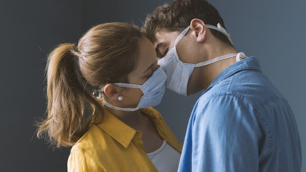 Koronavirüs Stresi Cinsel Hayatı da Olumsuz Etkiliyor