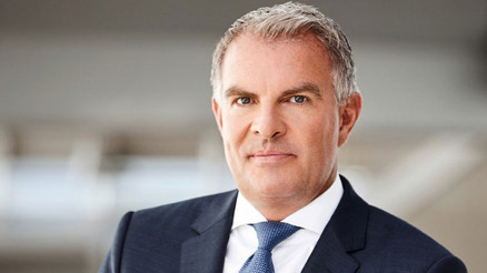 Lufthansa gıda hava köprüsüne hazırlanıyor