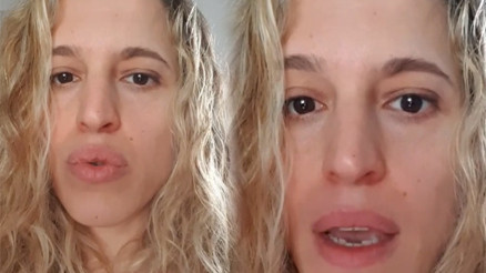 İtalyada yaşayan fotoğrafçı Merve Hasman ağlayarak anlattı İtalyada yaşayan fotoğrafçı Merve Hasman ağlayarak anlattı