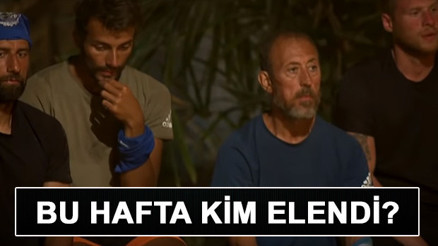 Survivorda kim elendi 17 Mart Survivor iletişim ödülünü kim kazandı İşte 5. hafta Survivor SMS birincisi Survivorda kim elendi 17 Mart Survivor iletişim ödülünü kim kazandı İşte 5. hafta Survivor SMS birincisi