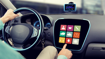 ABde otomobil satışları düştü