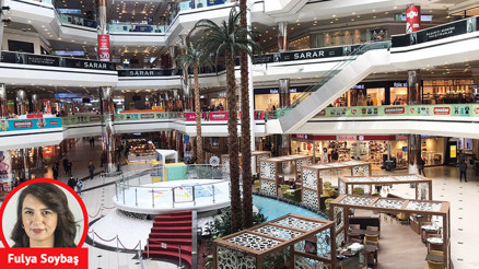 Alışveriş merkezleri kapatılmalı mı, kapatılmamalı mı Alışveriş merkezleri kapatılmalı mı, kapatılmamalı mı