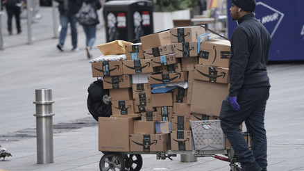 Dev şirketten Corona virüs kararı... Pozitif çıktı Merkezi kapatıyor
