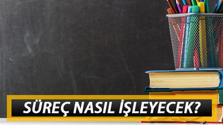 Yeni atanan öğretmenler ne zaman göreve başlayacak Yeni atanan öğretmenler ne zaman göreve başlayacak