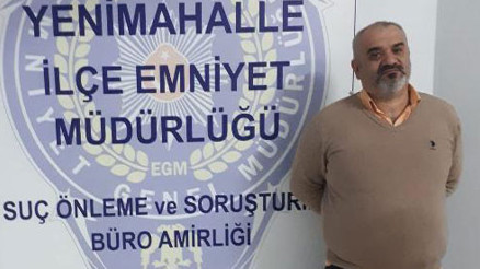 103 suçtan aranan Binbir surat yakalandı