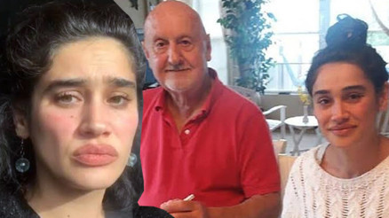 Meltem Miraloğlunun 81 yaşındaki Amerikalı eşi Patrick’ten boşandığı iddia edildi