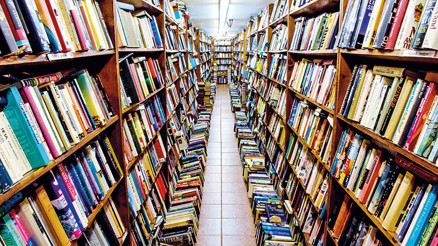 Karantina günlerinde 10 isim 10 kitap