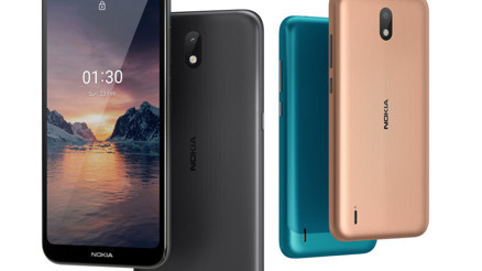 Nokianın yeni telefonları tanıtıldı 5G de artık destekliyor