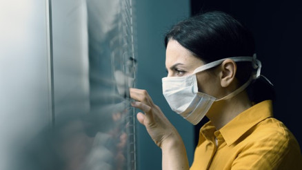 Corona İle Yaşamak Corona İle Yaşamak