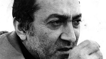 ‘Komünist tehlike’ olarak Meydan Larousse