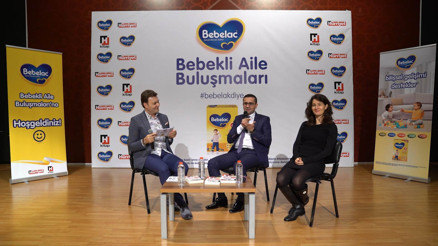 Bebeğinizin bilişsel gelişimiyle ilgili bilgileri evlerinize taşıyoruz