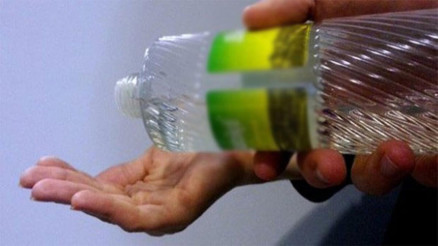 Bakanlık açıkladı: Kolonya üreticileri fiyatlarını artırmayacak