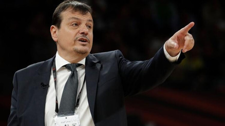 Spor dünyasından EvdeKal çağrısı