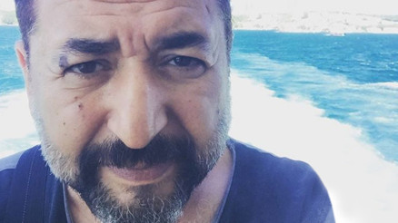 Levent Ünsaldan acı haber