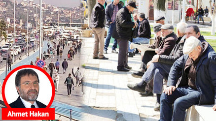 Koronayı atlatırız da bu cehalet ne olacak