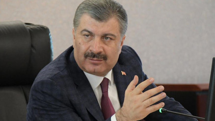 Son dakika haberler: Sağlık Bakanı adına onlarca sahte hesap Corona virüsünde vaka sayılarında son durum...