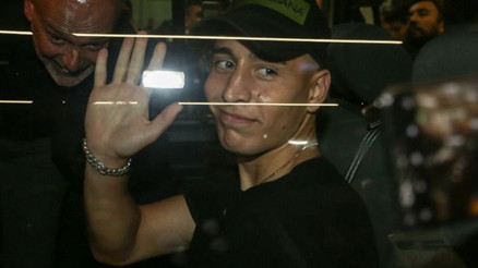 Galatasaraydan gidenler sıfır çekti