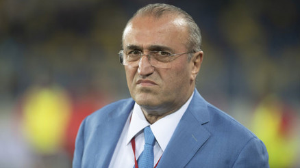 Son dakika: F.Bahçeden Corona virüse yakalanan Abdurrahim Albayrak için mesaj