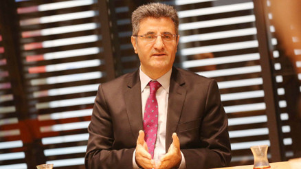 ‘Müsterih olun, kurallara uyun’