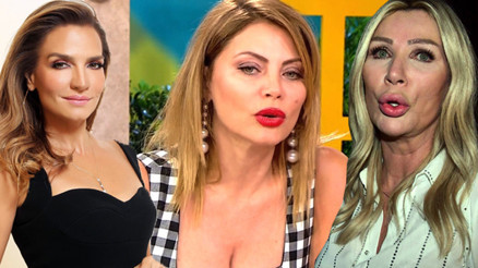Ünlü isimler kendilerini böyle savundu: Biz de kullanıyoruz