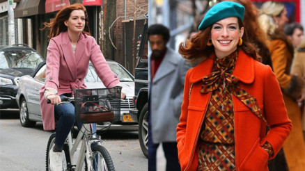 Evde izleyebileceğiniz en iyi 10 Anne Hathaway filmi