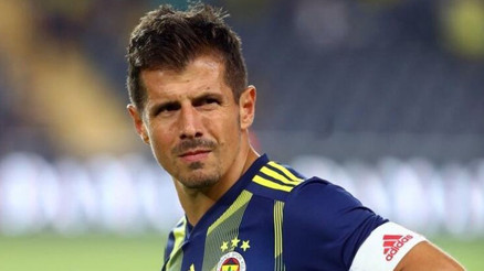 FIFA ve Dünya Sağlık Örgütü’nden ortak proje Türkiyeden Emre Belözoğlu katıldı