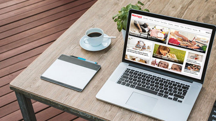 Sen evde kal diye Hürriyet E-Gazete webde, cepte, tablette