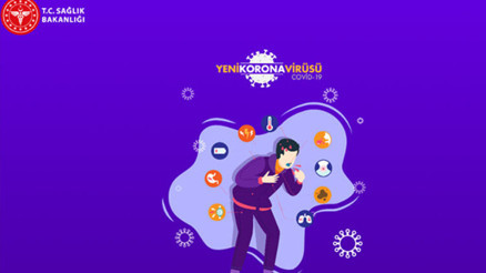 Online Corona Virüsü testi nasıl yapılır Corona virüsü belirtileri sende var mı Online corona virüsü testi yapmak için tıklayın