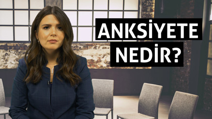Anksiyete nedir Anksiyete belirtlileri nelerdir Anksiyete nedir Anksiyete belirtlileri nelerdir