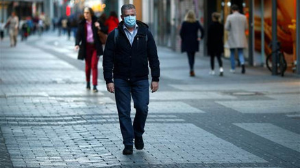 Dünya genelinde Corona Virüsü atlatan kişi sayısı 102 bini geçti