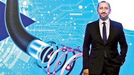 ‘İnternet sınavını başarıyla geçtik’ ‘İnternet sınavını başarıyla geçtik’