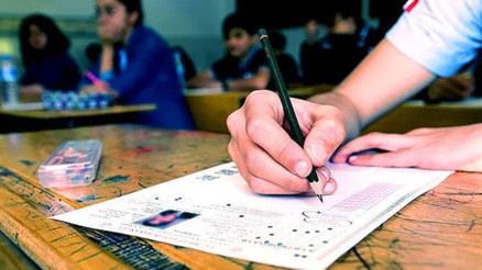 YKS ertelenecek mi 2020 YKS sınav tarihi ne zaman YKS ertelenecek mi 2020 YKS sınav tarihi ne zaman