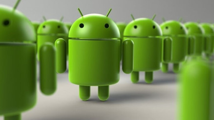 Android rekor kırdı, 2 milyar aktif kullanıcıya ulaştı Android rekor kırdı, 2 milyar aktif kullanıcıya ulaştı