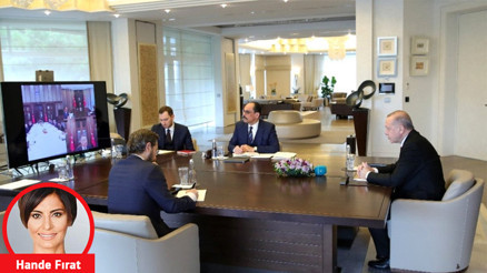 Virüs gölgesinde yargı adımları: Erken yaşta evliliğe düzenleme