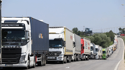 KARANTİNA KRİZİNE TAMPON ÇÖZÜMÜ