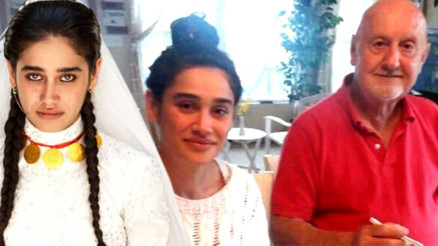 Meltem Miraloğlunun 48 yaş büyük Amerikalı ile evliliği olay olmuştu: ABDde köy hayatı