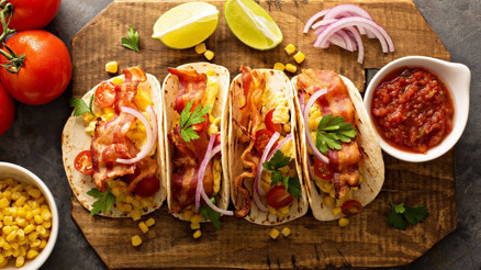 Mutfağınızda dünya turu Tarifleri deneyin...