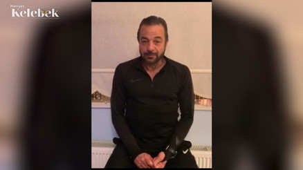 Kerem Alışık, “Çolpan İlhan & Sadri Alışık Tiyatrosu 25 yıldır ilk defa tiyatro perdesini açamadı.”