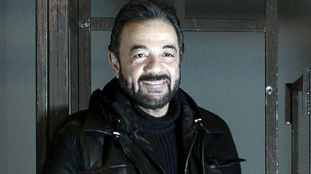Kerem Alışık: Çolpan İlhan- Sadri Alışık Tiyatrosu 25 yıldır ilk defa perdesini açamadı