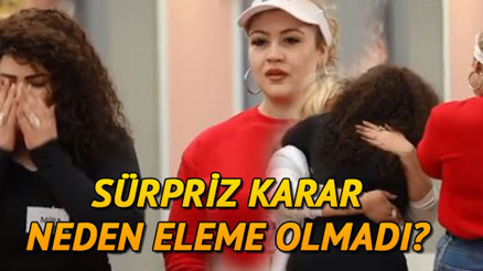 Doya Doya Modada kim elendi sorusu yanıtsız kaldı - Doya Doya Modada neden eleme olmadı