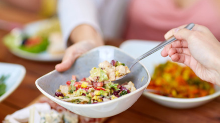 Evden çalışanlar için beslenme önerileri