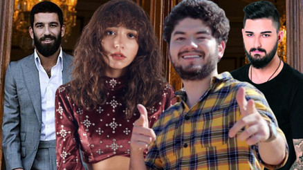 Ünlü isimler sosyal medyada “Kira benden” kampanyası başlattı