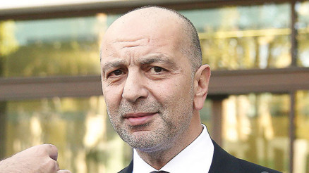 Firari Akın İpek’e İngiliz yargısından fon tedbiri