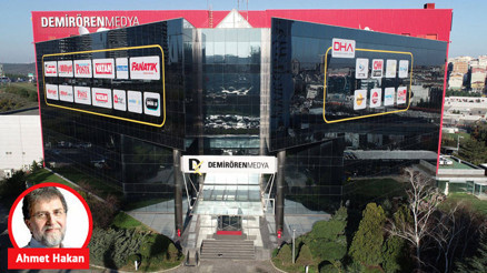 Hay Demirören Medya kadar...